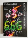 WAHADŁO FOUCAULTA - Umberto Eco 1993