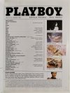 PLAYBOY NR 12 (25) GRUDZIEŃ 1994 ROBIN GIVENS 