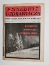PORADNIK UZDRAWIACZA NR 1/122 STYCZEŃ 2003 r.