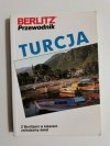 TURCJA. BERLITZ PRZEWODNIK 1997