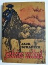 JEŹDZIEC ZNIKĄD - Jack Schaefer 1976