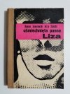 UŚMIECHNIĘTA PANNA LIZA - Roman Jaworowski 1975