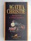 MORDERSTWO W ORIENT EXPRESSIE - Agata Christine