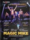DVD. MAGIC MIKE