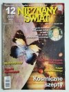 NIEZNANY ŚWIAT NR 12 2009 (228) KOSMICZNE SZEPTY