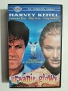 VHS. URWANIE GŁOWY – CAMERON DIAZ
