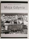 MOJA GDYNIA - Janusz Uklejewski