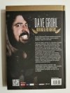 Dave Grohl Nirvana Foo Fighters Martin James