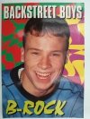 BACKSTREET BOYS B-ROCK