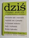 DZIŚ. PRZEGLĄD SPOŁECZNY. WARSZAWA ROK VII LIPIEC '96 NR 7 (70)