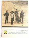 KLUB MIŁOŚNIKÓW PIOSENKI SYNKOPA album 22 1971