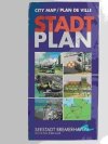 STADT PLAN CITY MAP