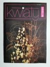 KWIATY NR 2/1986