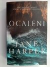 OCALENI - Jane Harper