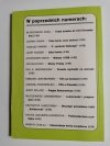 DZIŚ. PRZEGLĄD SPOŁECZNY. WARSZAWA ROK VII LIPIEC '96 NR 7 (70)