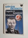 GAGARIN = KOSMICZNE KŁAMSTWO? - Istvan Nemere 1990