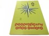 GEOGRAFICZNY ATLAS ŚWIATA. CZĘŚĆ II 1989