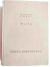 MATKA - Maksym Gorki 1954