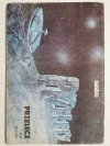 FANTASTYKA NR 4 (7)  KWIECIEŃ 1983 ZIEMIA OZYRYSA