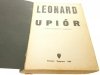 UPIÓR - Leonard 1987