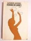 ROMANS W CANNES - Aleksander Jackiewicz 1976