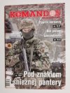 KOMANDOS NR 1 (199) 2010