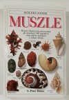 MUSZLE. BOGATO ILUSTROWANY PRZEWODNIK PO MUSZLACH 500 GATUNKÓW MIĘCZAKÓW MORSKICH Z CAŁEGO ŚWIATA 