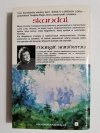 SAGA O LUDZIACH LODU TOM 27 Margit Sandemo 1994