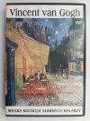 DVD. VINCENT VAN GOGH. WIELKA KOLEKCJA SŁAWNYCH MALARZY