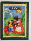 BAŚNIE - Hans Christian Andersen