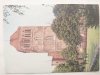 CHOSZCZNO. GOTYCKI KOŚCIÓŁ FARNY Z XIV w. FOT. B. i R. HULEJ