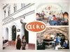 ALKO. PTSM W RZESZOWIE. SCHRONISKO - NOCNY KLUB - PIZZERIA
