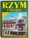 RZYM I WATYKAN. KAPLICA SYKSTYŃSKA 1990