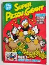 SUPER PICSOU GEANT No 161 
