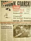TYGODNIK GDAŃSKI ROK II 29 KWIETNIA 1990
