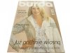 BURDA NR 2/2007 JUŻ PACHNIE WIOSNA
