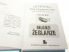 MŁODZI ŻEGLARZE - Thomas Reid-Mayne 2002