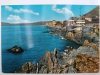 NERVI GENOVA PROMENADE ALONG THE SEA