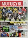 MOTOCYKL 2/2007