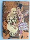 CAROLE AND TUESDAY. TOM 1 - Morito Yamataka