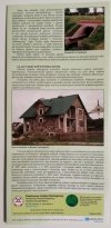 GŁAZY NARZUTOWE W ARCHITEKTURZE POMORZA I WARMII 2009