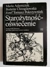 STAROŻYTNOŚĆ-OŚWIECENIE. PODRĘCZNIK - Maria Adamczyk 1996