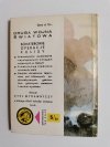 ŻÓŁTY TYGRYS: UWAGA NADCHODZI - Tadeusz Krząstek 1988