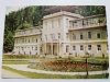 RYMANÓW ZDRÓJ. SANATORIUM I FOT. ZALESKI