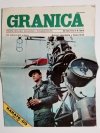 GRANICA NR 6/23 (1771) 3 VI 1984 r.