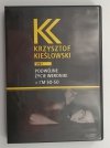 DVD. PODWÓJNE ŻYCIE WERONIKI+ I’M SO-SO