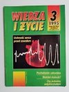 WIEDZA I ŻYCIE NR 3 1995 UCHRONIĆ SERCE PRZED ZAWAŁEM
