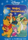 DISNEY KUBUŚ PUCHATEK. NOC WIELKIEJ NIEDŹWIEDZICY