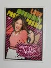 DISNEY VIOLETTA KARTKI DO SEGREGATORA