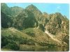 TATRY WYSOKIE MIĘGUSZOWIECKIE SZCZYTY